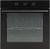 Духовой шкаф Электрический Gorenje BO6725E02BG черный