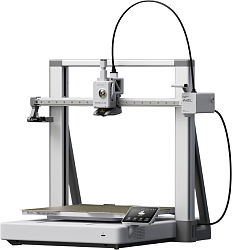 Принтер 3D Bambu Lab А2L 330x320x325мм ABS/PLA/PETG/Flex/Carbon/TPU