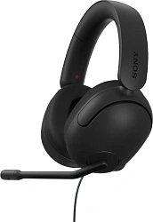 Гарнитура накладные Sony INZONE H3 1.2м черный проводные оголовье (MDRG300/BZ)