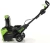 Снегоуборщик электр. Greenworks GD82STK5