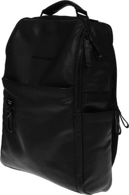 Рюкзак Piquadro Harper CA4818AP/N черный кожа