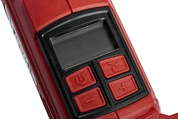 Технический фен Elitech ТВ 2060Ж 2000Вт темп.50-600С (E2207.008.01)