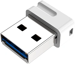 Флеш Диск Netac 4GB U116 NT03U116N-004G-20WH USB2.0 белый