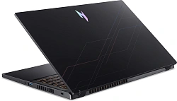 Ноутбук Acer Nitro V 15 ANV15-52-59TU Core i5 13420H 16Gb SSD512Gb NVIDIA GeForce RTX5050 8Gb 15.6" IPS FHD (1920x1080) без ОС black WiFi BT Cam (NH.QZ7CD.005)