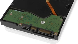 Жесткий диск Seagate SATA-III 20TB ST20000NT001 NAS Ironwolf Pro 512E (7200rpm) 256Mb 3.5"