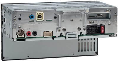 Автомагнитола Sony XAV-AX4000 2DIN 4x55Вт 6.95" 3 ПДУ RDS