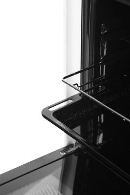 Плита Газовая Gefest ПГ 3200-08 К35 белый (без крышки) реш.сталь