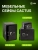 Сейф мебельный Cactus CS-SF-F25 взломостойкий 250x350x300мм электронный/ключевой/биометрический