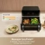 Аэрогриль Trouver FD20 Pro 2700Вт черный Аэрогриль Trouver FD20 Pro 2700Вт черный