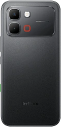 Смартфон Infinix X6887 Note Edge 128Gb 8Gb черный моноблок 3G 4G 2Sim 6.78" 1208x2644 Android 16 50Mpix 802.11 a/b/g/n/ac NFC GPS GSM900/1800 GSM1900 Protect FM