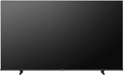 Телевизор QLED Hisense 55" 55E7Q черный 4K Ultra HD 60Hz MEMC DVB-T DVB-T2 DVB-C DVB-S DVB-S2 USB WiFi Smart TV (RUS)
