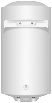 Водонагреватель Thermex TitaniumHeat 50 V Slim 1.5кВт 50л электрический настенный/белый