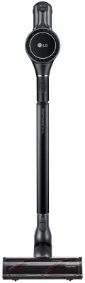 Пылесос ручной LG A9N-MASTERX 450Вт черный