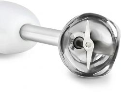 Блендер погружной Vitek VT-3412 800Вт белый