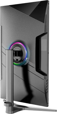 Монитор NPC 31.5" MQ3207-Y черный IPS LED 4ms 16:9 HDMI M/M матовая HAS Piv 350cd 178гр/178гр 2560x1440 60Hz G-Sync DP Quad HD 2K (1440p) USB 6.8кг