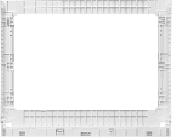 Комплект соединительный для сушильных и стиральных машин Midea MSKK-W02