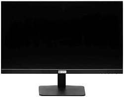 Монитор Lightcom 23.8" V-Plus черный IPS 4ms 16:9 HDMI матовая 1300:1 350cd 178гр/178гр 1920x1080 100Hz DP FHD 2.66кг (RUS)