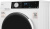 Стиральная машина Weissgauff WM 47148 DC Inverter Steam класс: A загр.фронтальная макс.:8кг белый инвертор