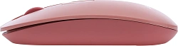 Мышь A4Tech Fstyler FG20 розовый оптическая 2000dpi беспров. USB для ноутбука 4but (FG20 PINK)