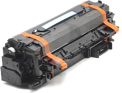 Печка в сборе Cactus CS-FU-HP-M806 (RM1-9814/CF367-67906) (восстановл.) для HP LJ M806/M830 200000стр.