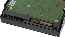 Жесткий диск WD SAS 3.0 8TB 0B36453 HUS728T8TAL5204 Server Ultrastar DC HC320 512E (7200rpm) 256Mb 3.5"