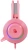Наушники с микрофоном A4Tech Bloody G521 розовый 2.3м мониторные USB оголовье (G521 ( PINK )) Наушники с микрофоном A4Tech Bloody G521 розовый 2.3м мониторные USB оголовье (G521 ( PINK ))