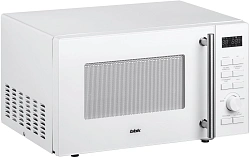 Микроволновая Печь BBK 23MWS-951T/W (W) 23л. 900Вт белый