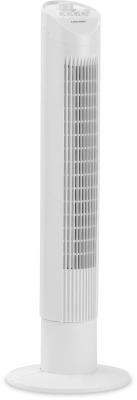 Вентилятор напольный Coolfort CF-2008 55Вт скоростей:3 белый