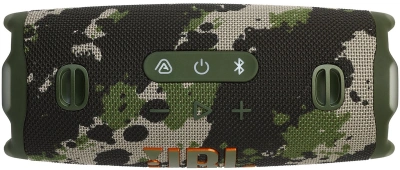Колонка порт. JBL Charge 6 камуфляж 45W 1.0 BT 7500mAh (JBLCHARGE6SQUAD)