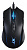 Мышь A4Tech X89 черный оптическая 2400dpi USB 8but (X89 (BLACK))