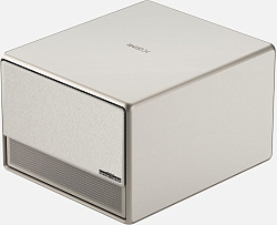 Проектор Xgimi Horizon Ultra DLP 2300Lm LS 2875Lm ANSI (3840x2160) ресурс лампы:25000часов 2xUSB typeA 2xHDMI 5.2кг