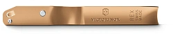 Овощечистка для овощей и фруктов Victorinox Rex бежевый упак.:европодвес (6.0900.12)