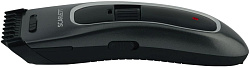 Машинка для стрижки Scarlett SC-HC63C54 графитовый/черный 6Вт (насадок в компл:1шт)