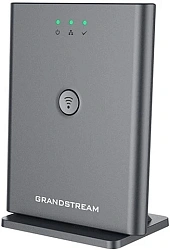 Базовая станция IP Grandstream DP755 серый