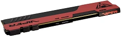 Память DDR4 16Gb 3600MHz Patriot PVE2416G360C0 Viper Elite II RTL Gaming PC4-28800 CL20 DIMM 288-pin 1.35В с радиатором Ret