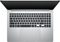 Ноутбук Infinix Inbook Y4 Max YL613 Core i5 1334U 16Gb SSD512Gb Intel Iris Xe graphics 16" IPS FHD (1920x1200) FreeDOS silver WiFi BT Cam (71008302608)