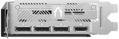 Видеокарта Zotac PCI-E 4.0 RTX 5070 SOLID NVIDIA GeForce RTX 5070 12Gb 192bit GDDR7 2512/28000 HDMIx1 DPx3 HDCP Ret