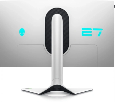 Монитор Dell 27" Alienware AW2723DF черный IPS LED 1ms 16:9 HDMI матовая HAS Piv 1000:1 380cd 178гр/178гр 1920x1080 280Hz G-Sync DP FHD USB 9.34кг