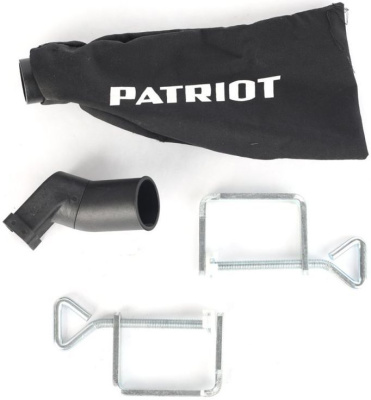 Ленточная шлифовальная машина Patriot BS 900 900Вт шир.ленты 76мм (110301505)