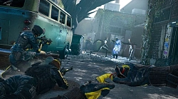 Игра для PS4 PlayStation Tom Clancy`s Rainbow Six: Эвакуация (18+)
