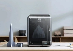 Принтер 3D Creality K 1 Max 2025 300x300x300мм ABS/PLA/PETG/TPU 30мкм