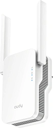 Повторитель беспроводного сигнала Cudy RE3600 BE3600 10/100/1000BASE-T белый