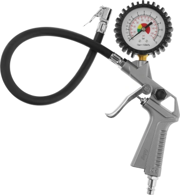 Набор пневмоинструментов Fubag 120102 компл.:5 предметов 174л/мин