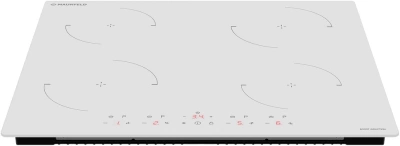 Индукционная варочная поверхность Maunfeld CVI604EXWH