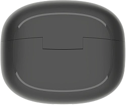 Гарнитура внутриканальные Tecno Buds 4 Air BD04 черный беспроводные bluetooth в ушной раковине (BD04 AIR BLACK)