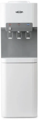 Кулер Vatten V11WKB напольный компрессорный белый