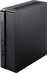 ПК Мини MSI Pro DP80 A14G-209RU i5 14400 (2.5) 16Gb SSD512Gb UHDG 730 CR Windows 11 Pro 2xGbitEth WiFi BT 300W черный (9S6-B20821-209)
