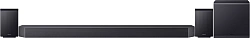 Саундбар Samsung HW-Q990H/PY 5.0 200Вт серый