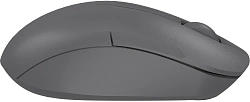 Мышь A4Tech Fstyler FG15C Air2 серый оптическая 1200dpi беспров. USB для ноутбука 3but