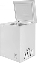 Морозильный ларь Hisense FC184D4BW1 белый
